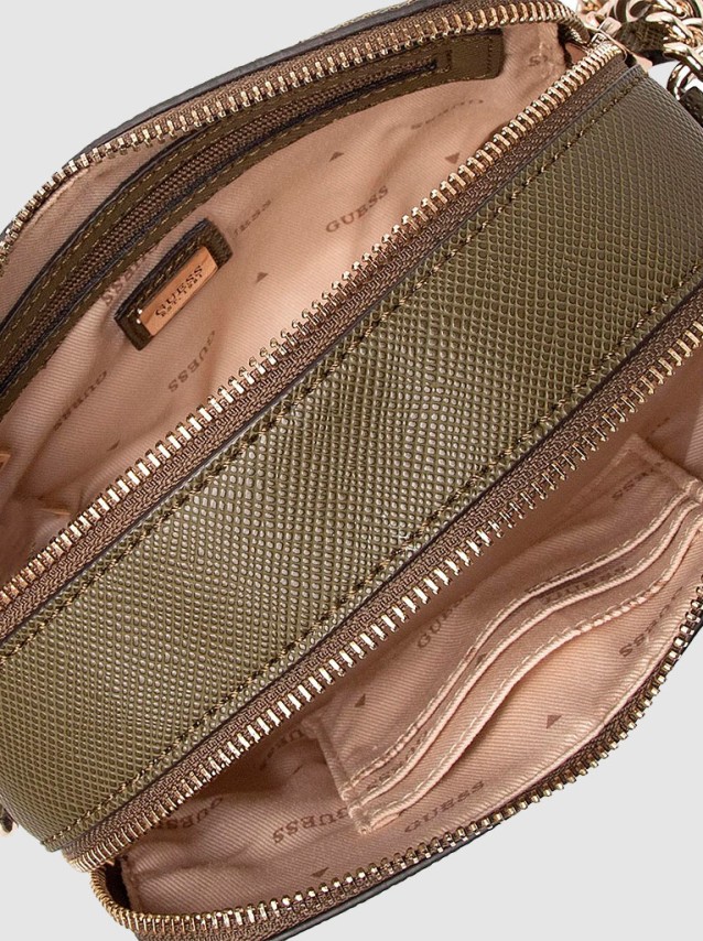 Sac  Bandoulire Fminin Guess Acessrios