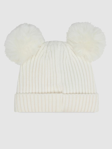 Hats Female Guess Kids Hats Female Guess Kids