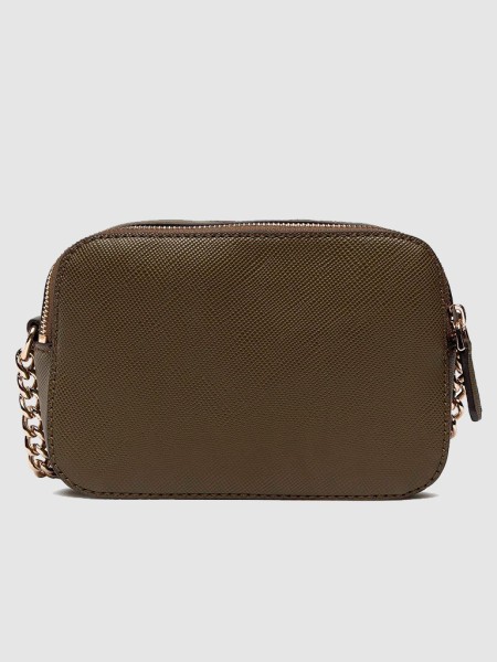 Bolso Bandolera Femenino Guess Acessórios Bolso Bandolera Femenino Guess Acessórios