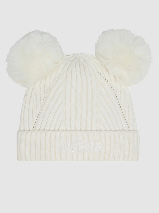 Hats Female Guess Kids