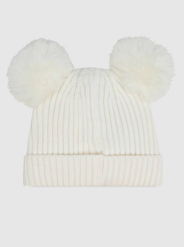 Hats Female Guess Kids