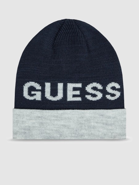 Scarves Male Guess Kids Scarves Male Guess Kids