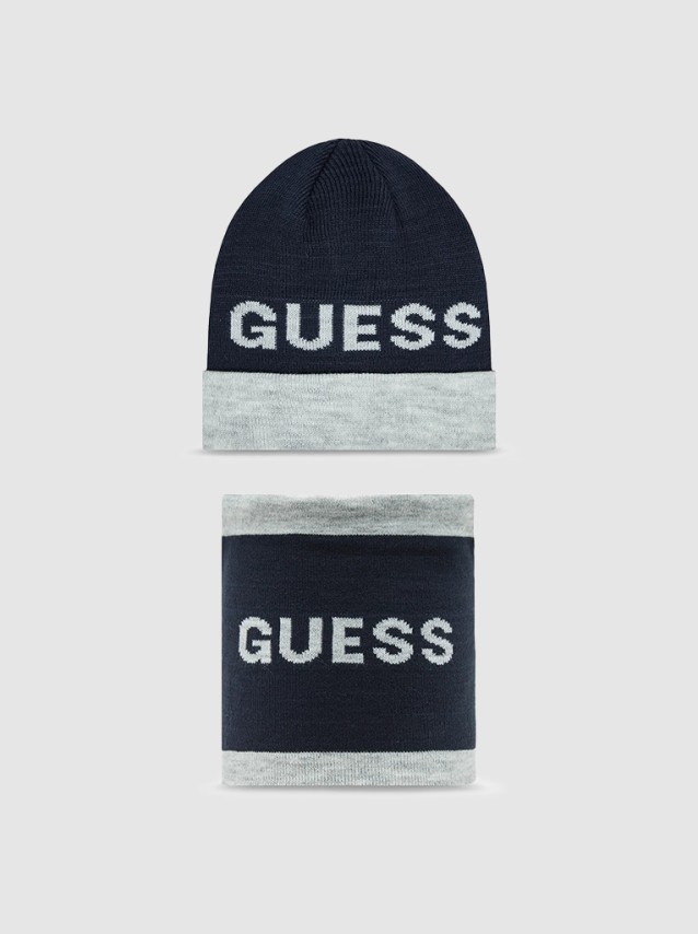 Bufandas Masculino Guess Kids