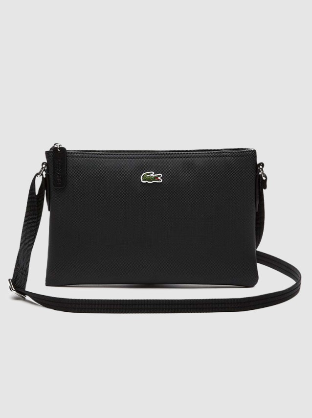 Bolso Bandolera Femenino Lacoste