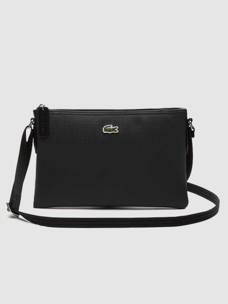 Shoulder Bag Female Lacoste