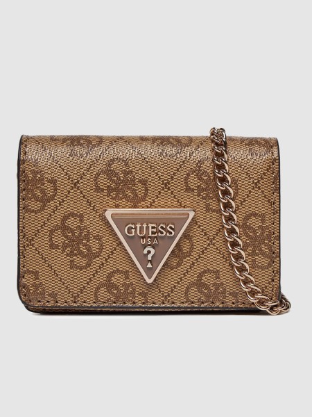 Shoulder Bags Female Guess Acessrios