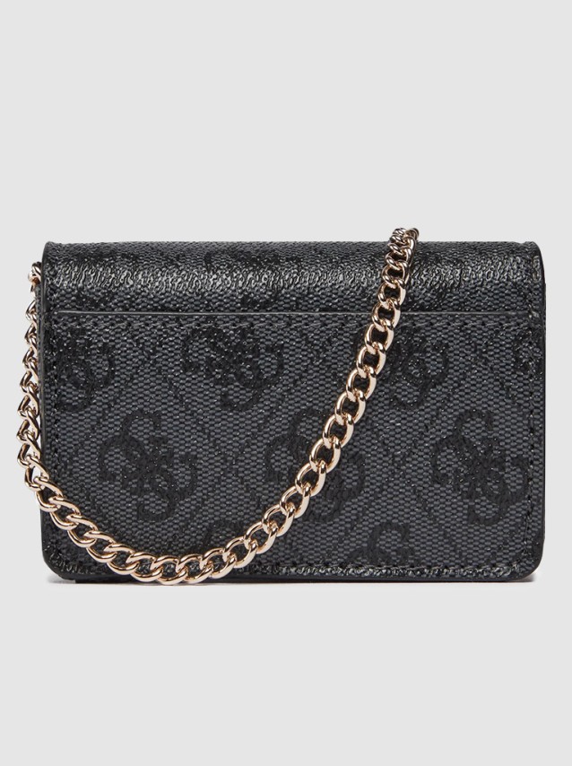 Shoulder Bags Female Guess Acessrios