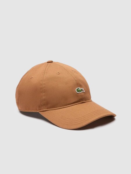 Hats Male Lacoste