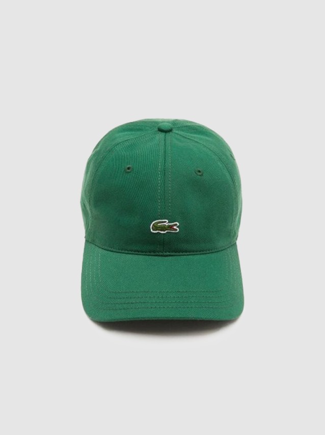 Sombreros Masculino Lacoste
