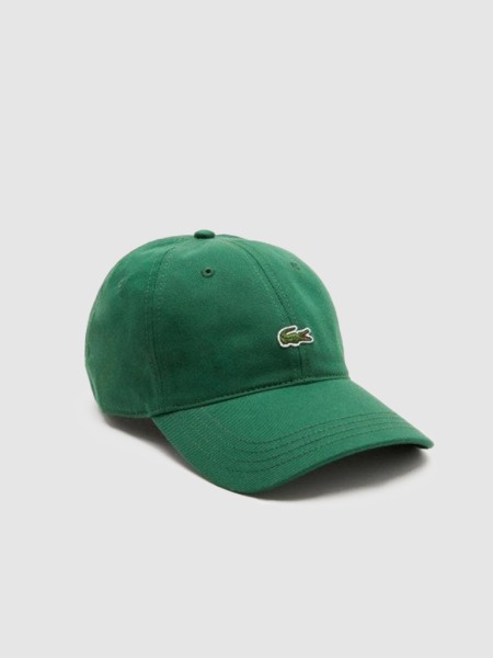 Hats Male Lacoste