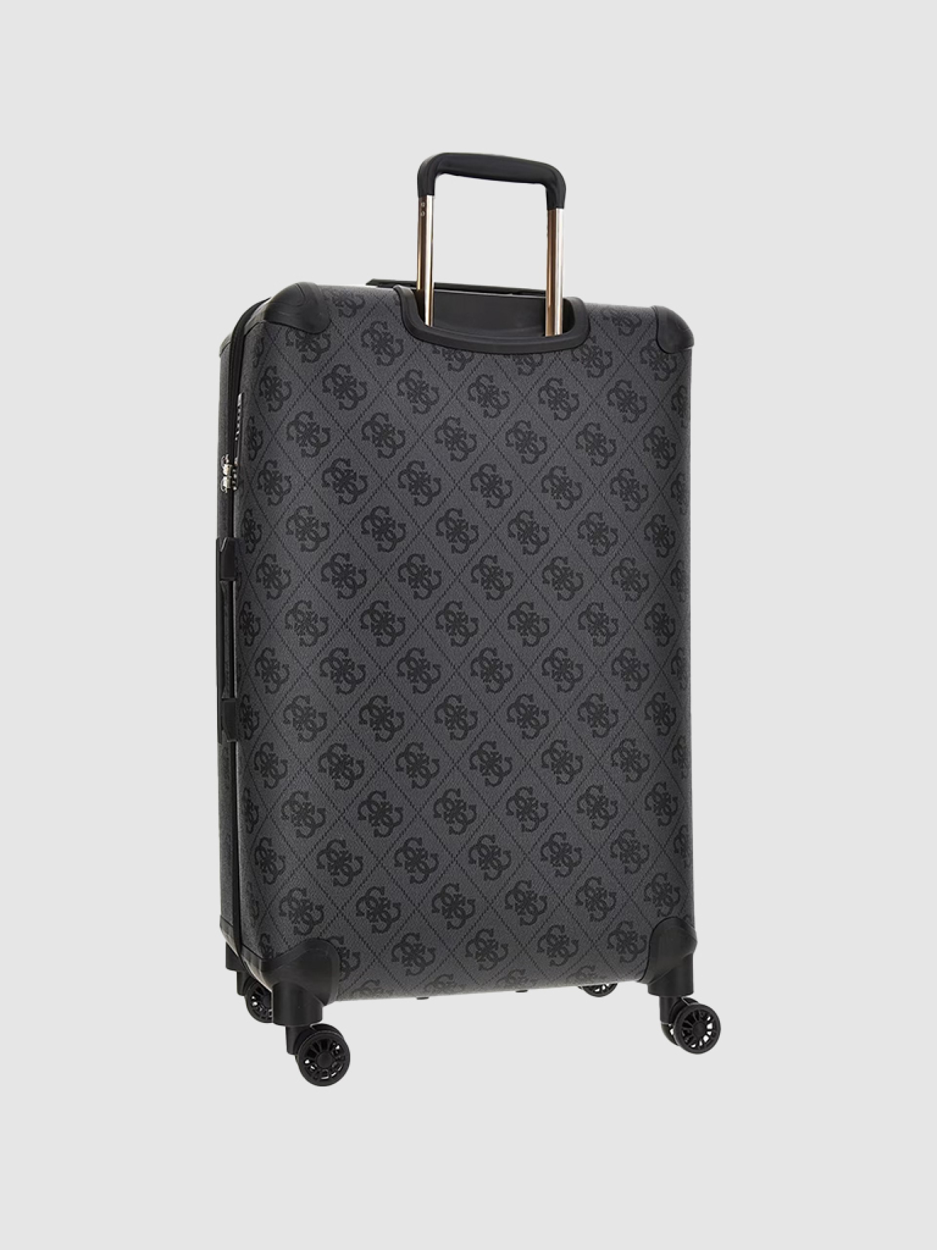 Large guess suitcase online