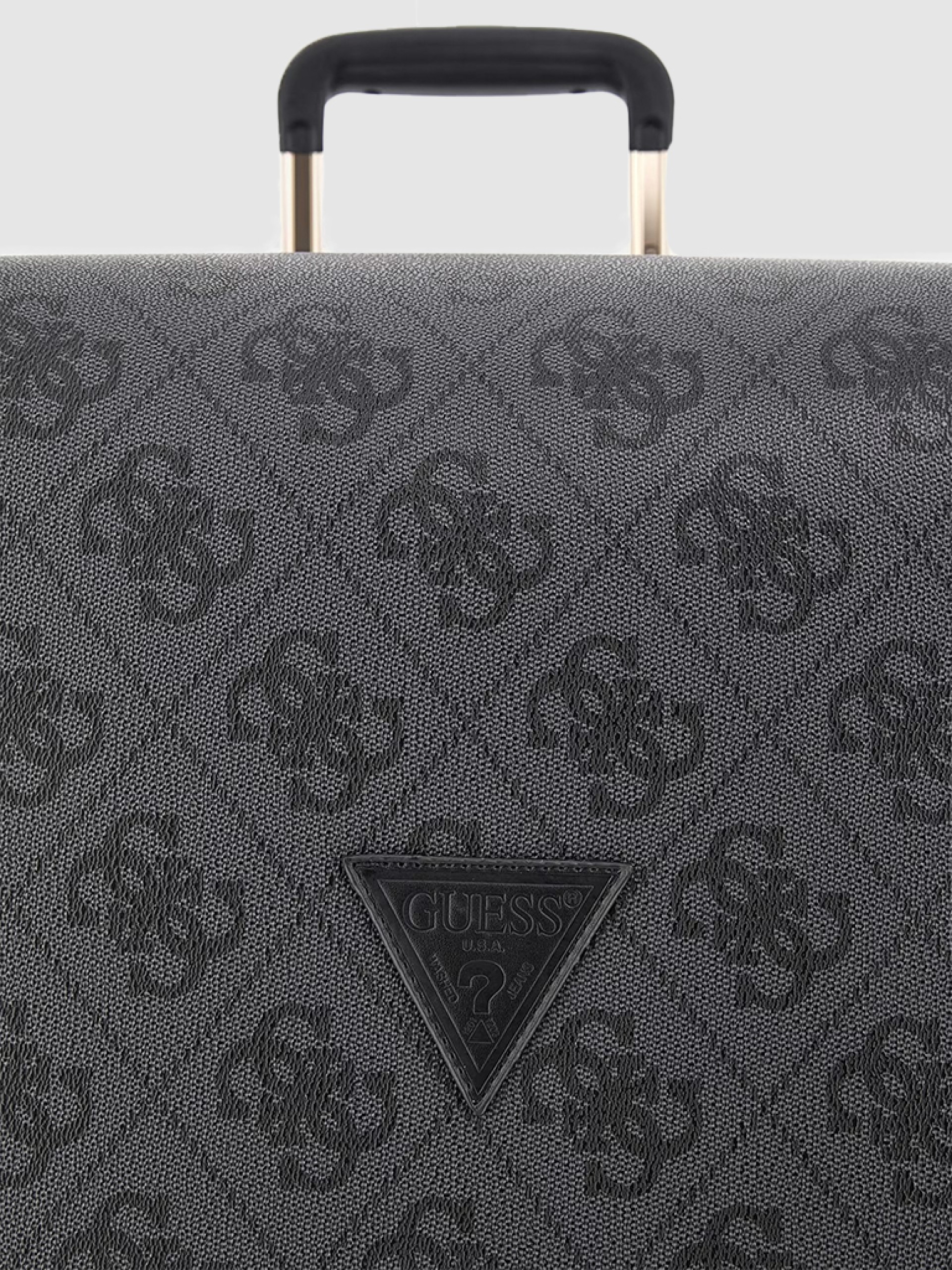 Bolsa de Viaje Grande Femenino Guess Acessórios