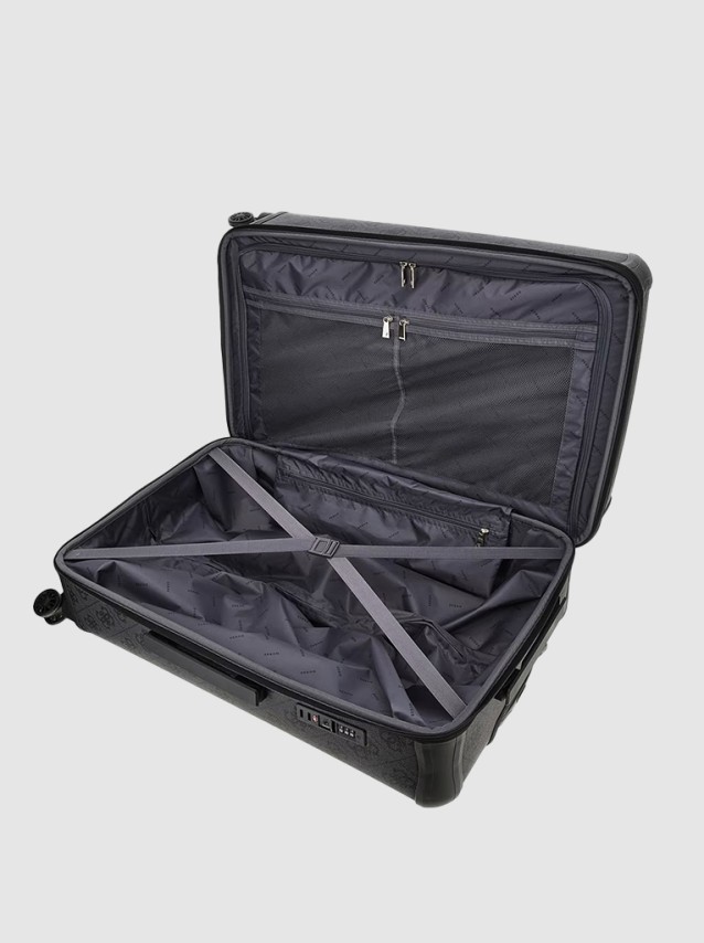 Bolsa de Viaje Grande Femenino Guess Acessórios