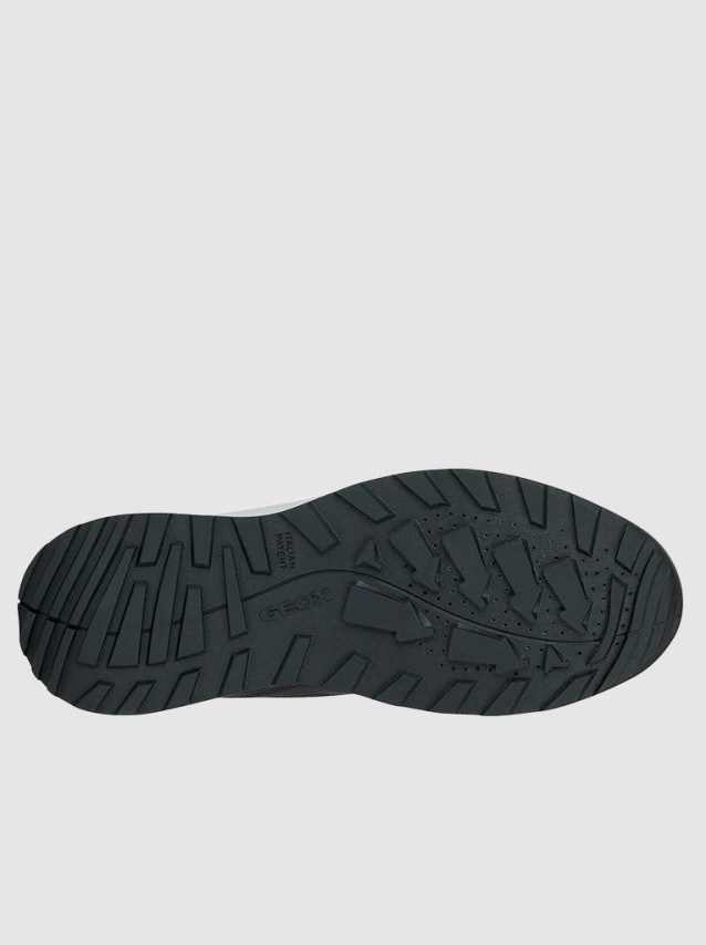 Baskets Masculin Geox