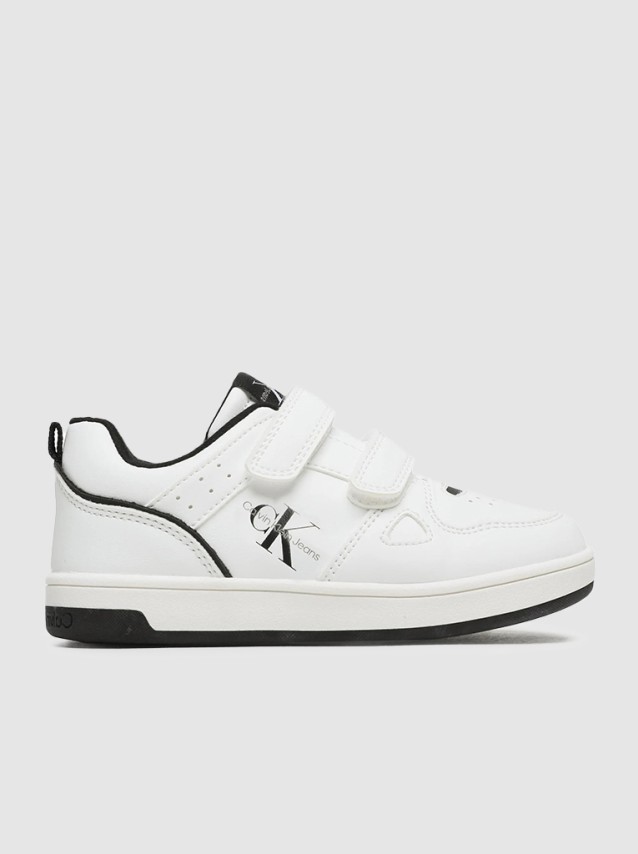 Zapatillas Masculino Calvin Klein Footwear