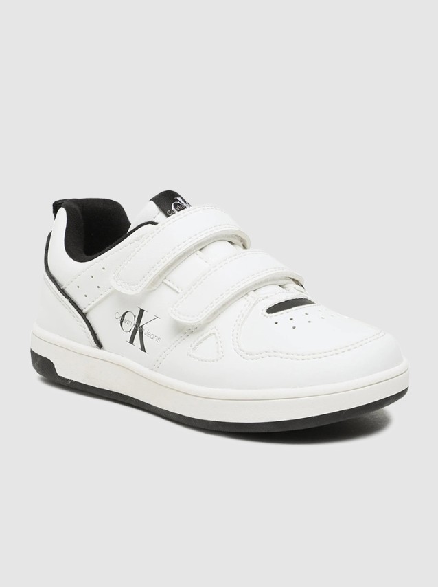 Zapatillas Masculino Calvin Klein Footwear