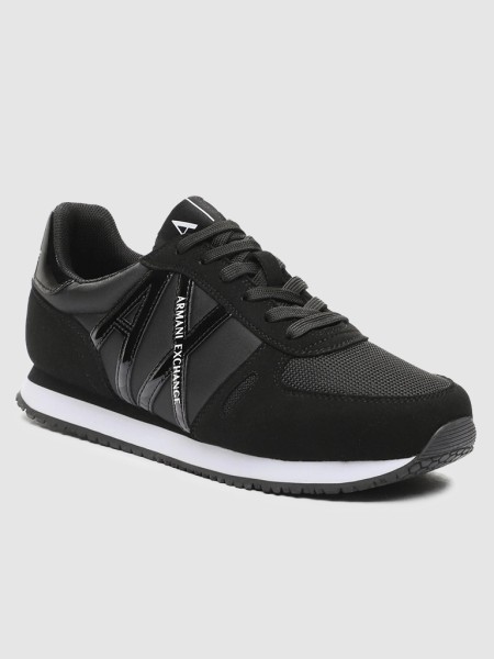 Trainers Female Armani Exchange Trainers Female Armani Exchange