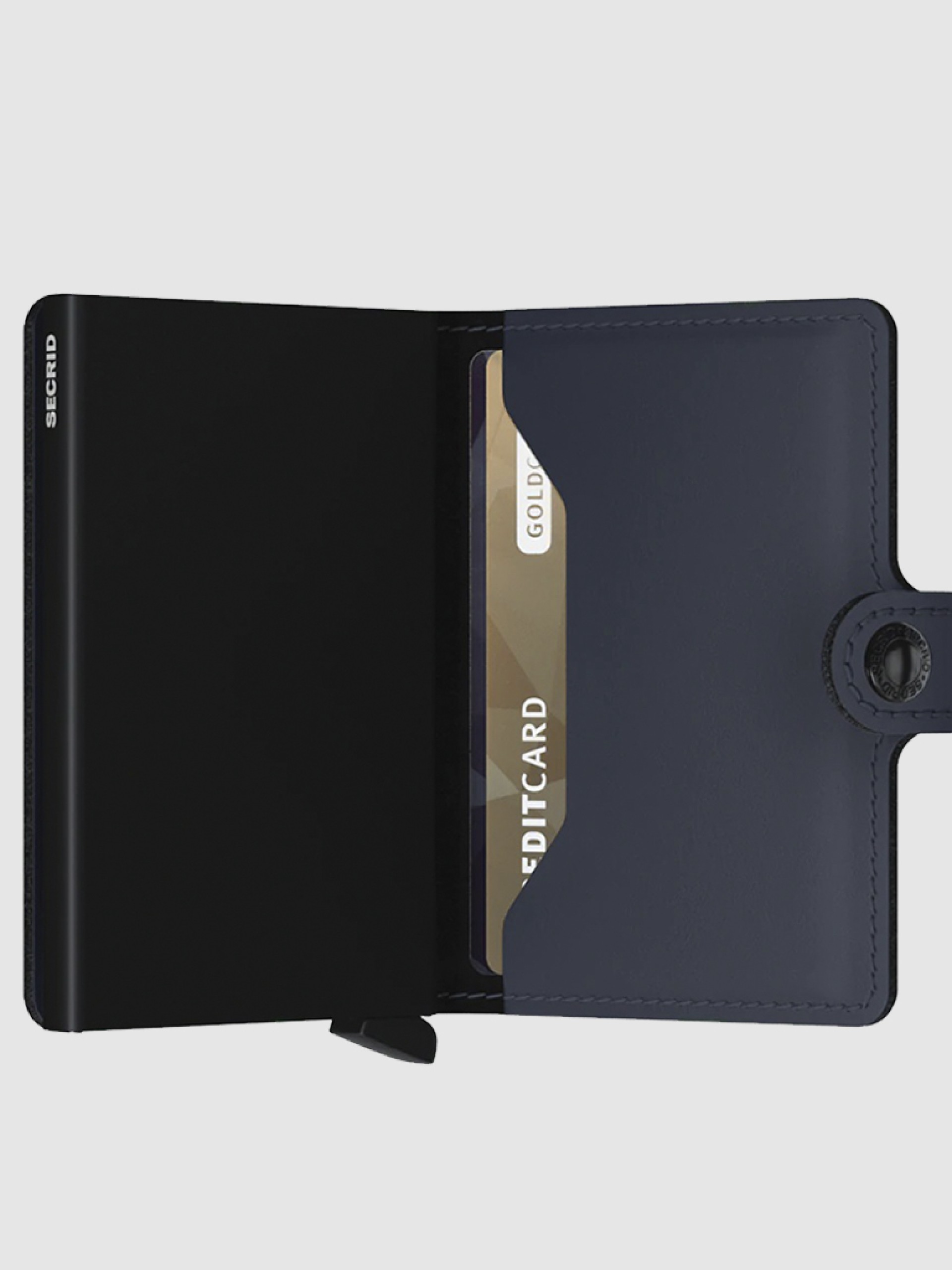 Carteiras Mulher Secrid