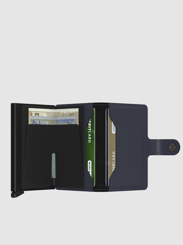 Carteras Femenino Secrid