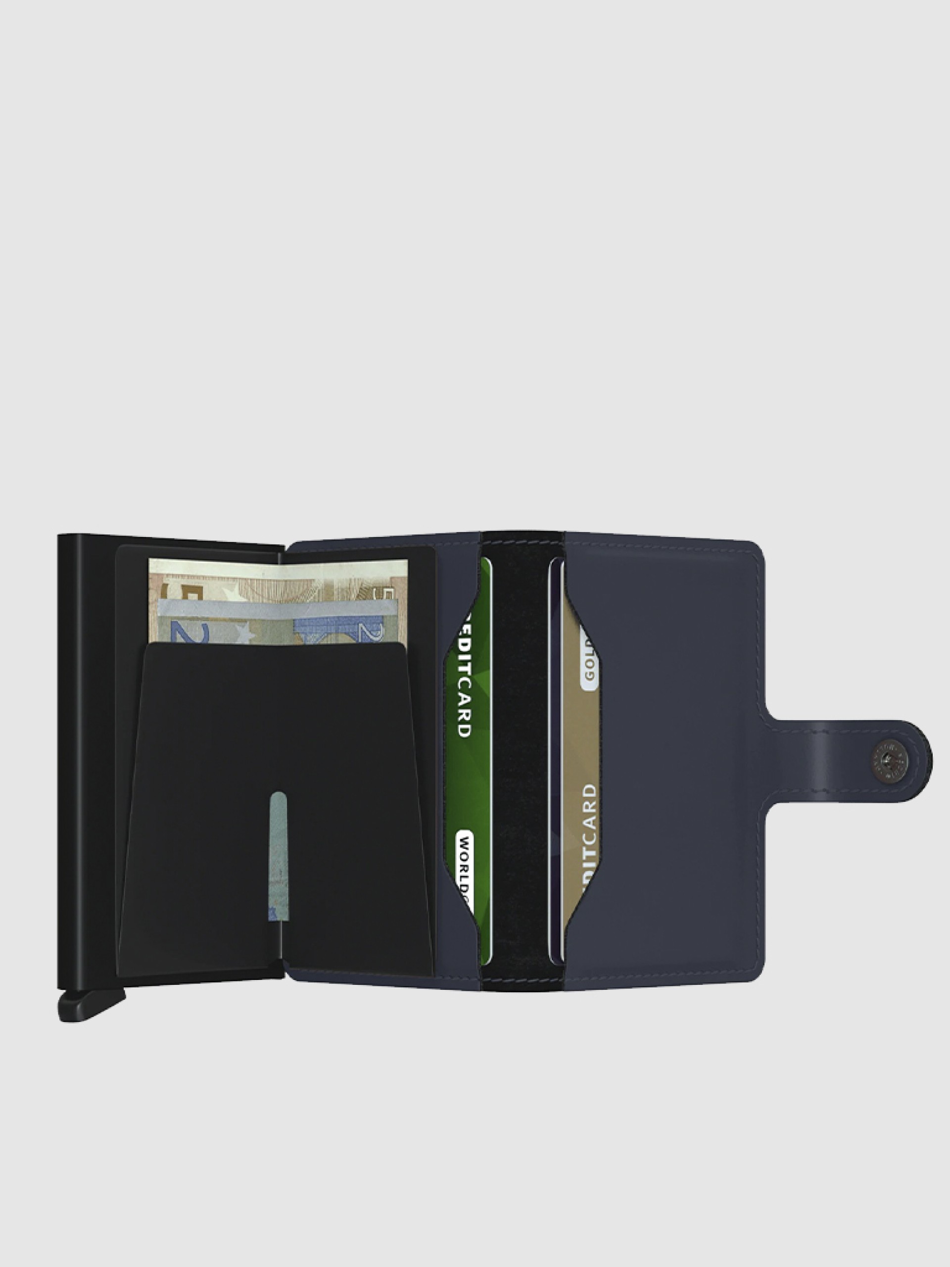 Carteiras Mulher Secrid