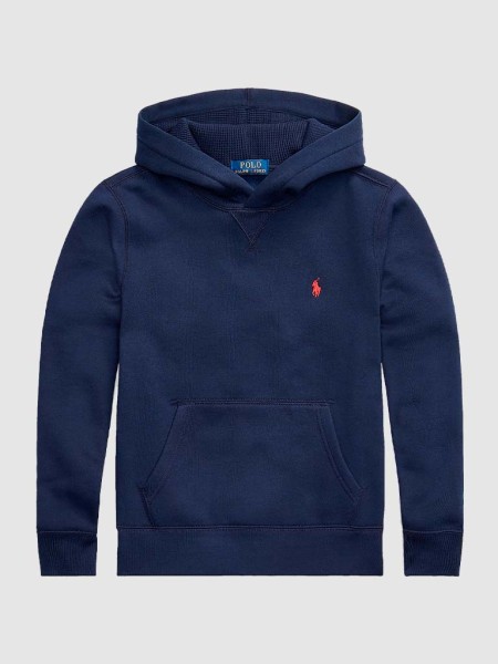 Sweatshirt Masculin Ralph Lauren Kids