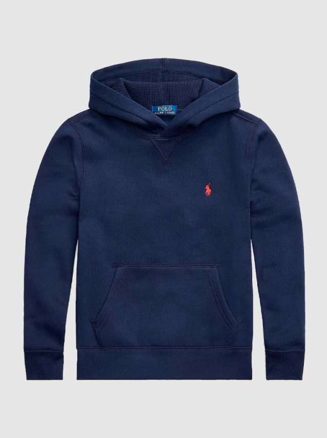 Sweatshirt Masculin Ralph Lauren Kids