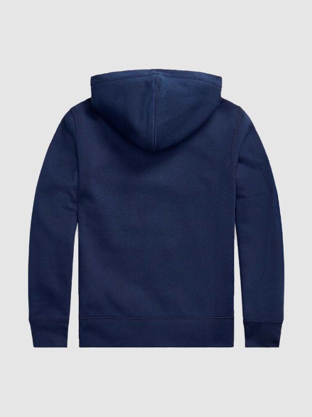 Sweatshirt Masculin Ralph Lauren Kids