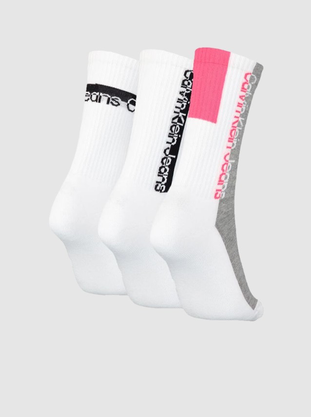Socks Female Calvin Klein