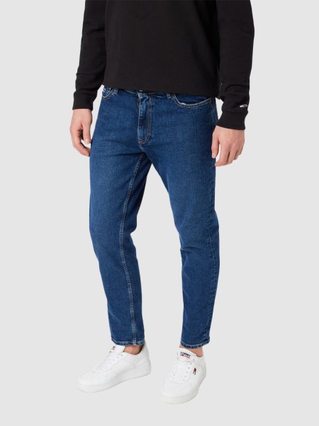 Jeans Male Tommy Jeans