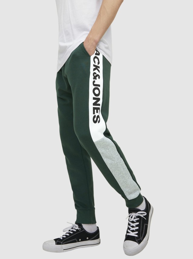 Trousers Male Jack & Jones