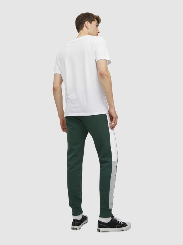Trousers Male Jack & Jones