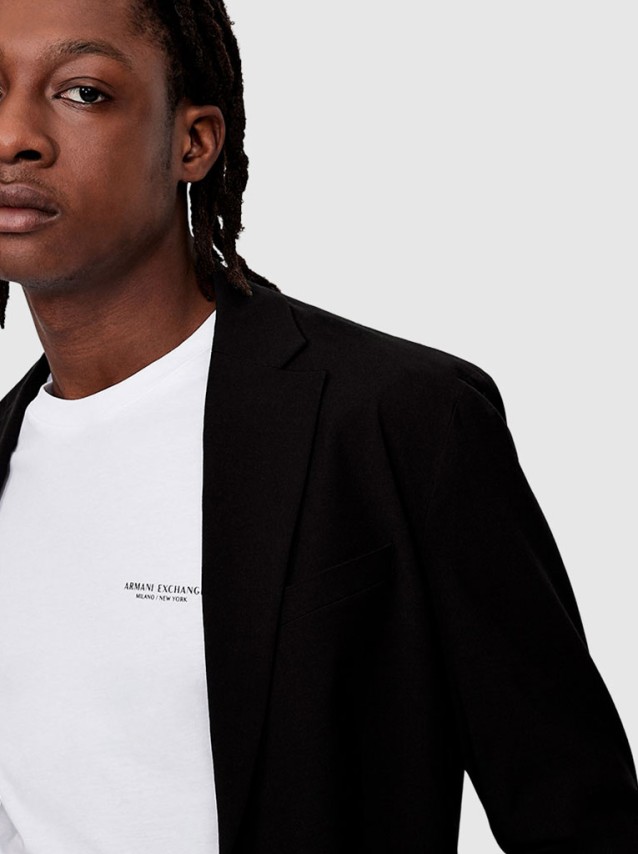 Camiseta Masculino Armani Exchange