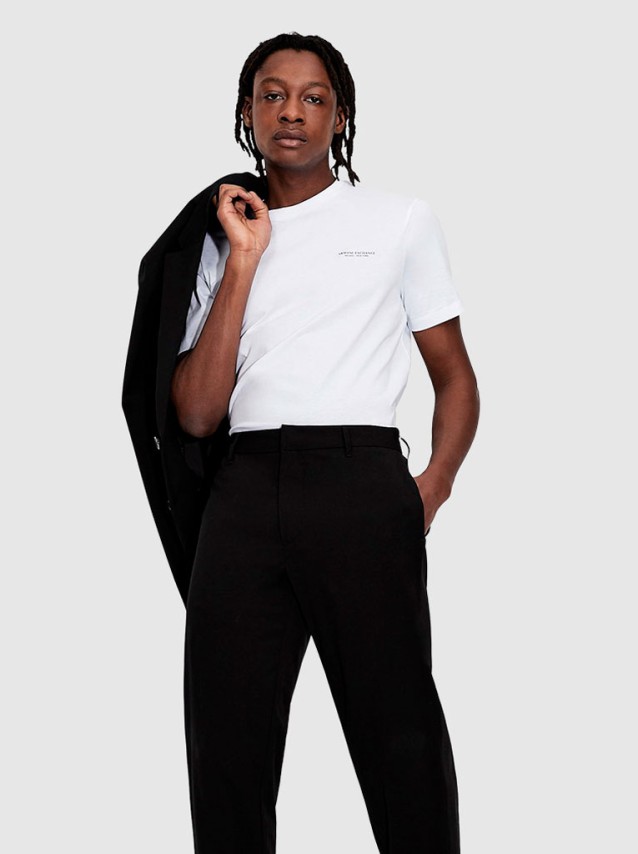 Camiseta Masculino Armani Exchange
