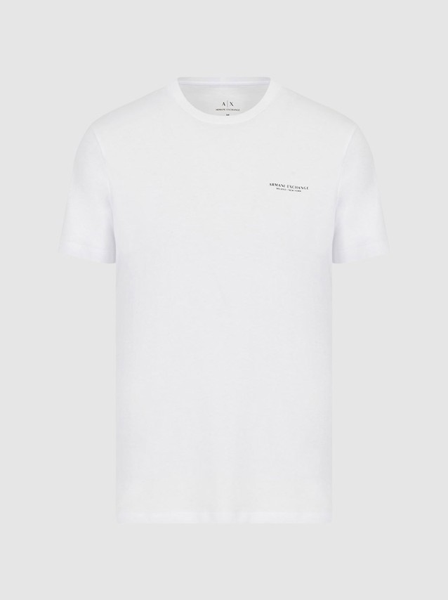 Camiseta Masculino Armani Exchange