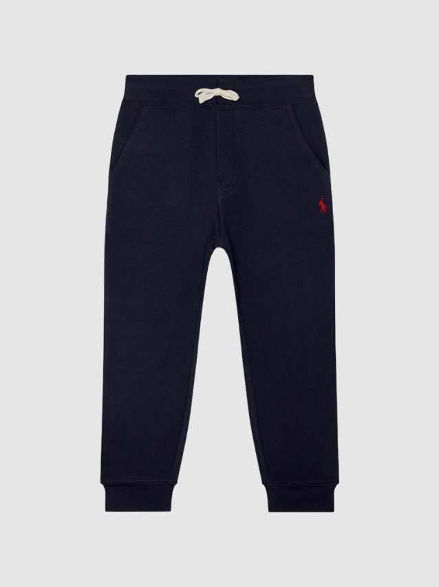 Trousers Male Ralph Lauren Kids