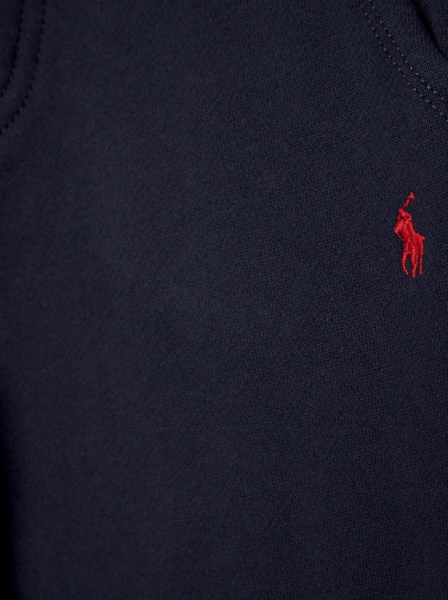 Trousers Male Ralph Lauren Kids