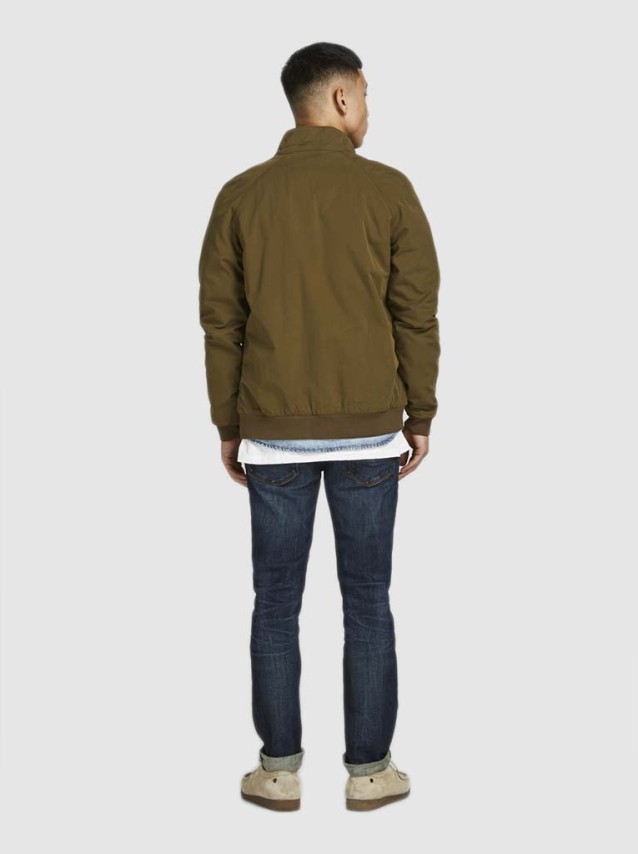 Jackets Male Jack & Jones