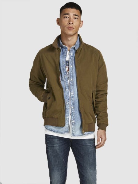 Jackets Male Jack & Jones