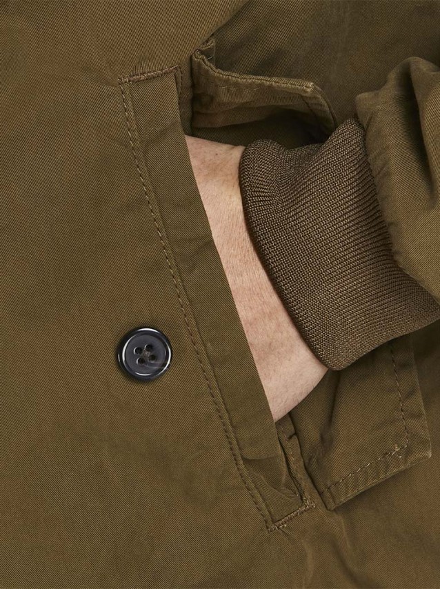 Casacos Homem Jack & Jones