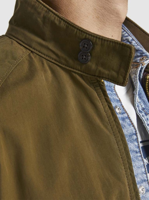 Casacos Homem Jack & Jones