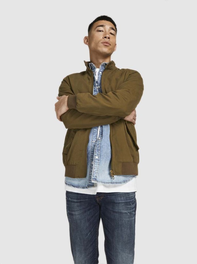 Casacos Homem Jack & Jones