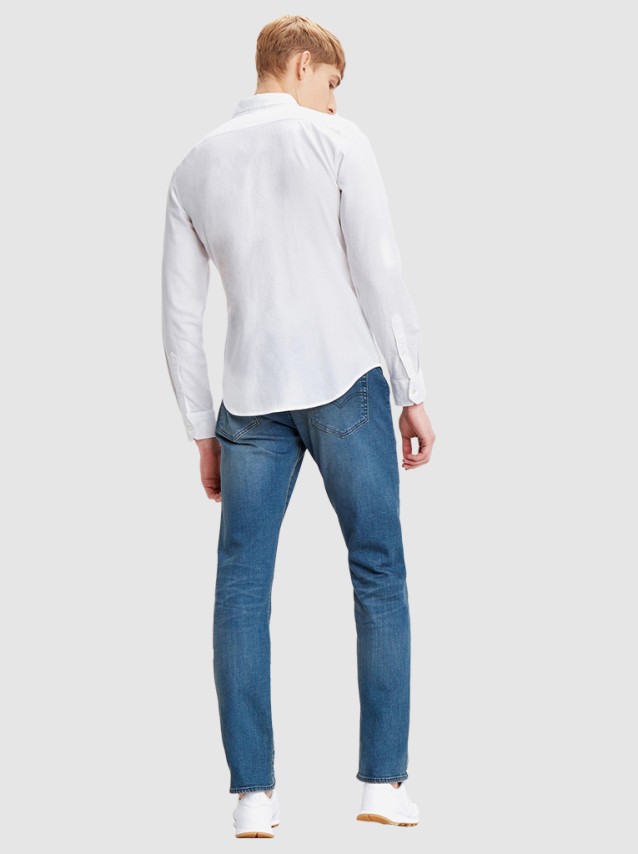 Shirt Male Levis