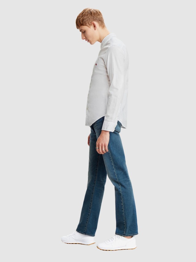 Camisas Homem Levis