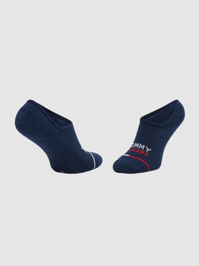 Socks Unisex Tommy Jeans