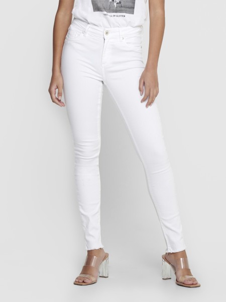 Pantalon F�minin Only