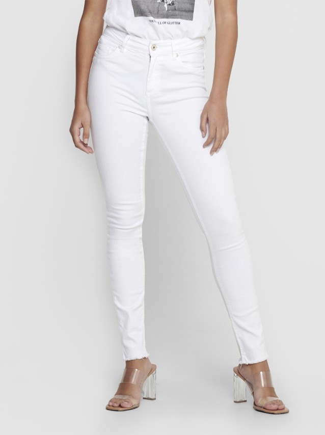 Pantalon F�minin Only