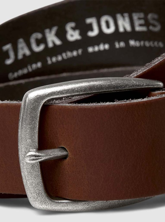 Belts Male Jack & Jones