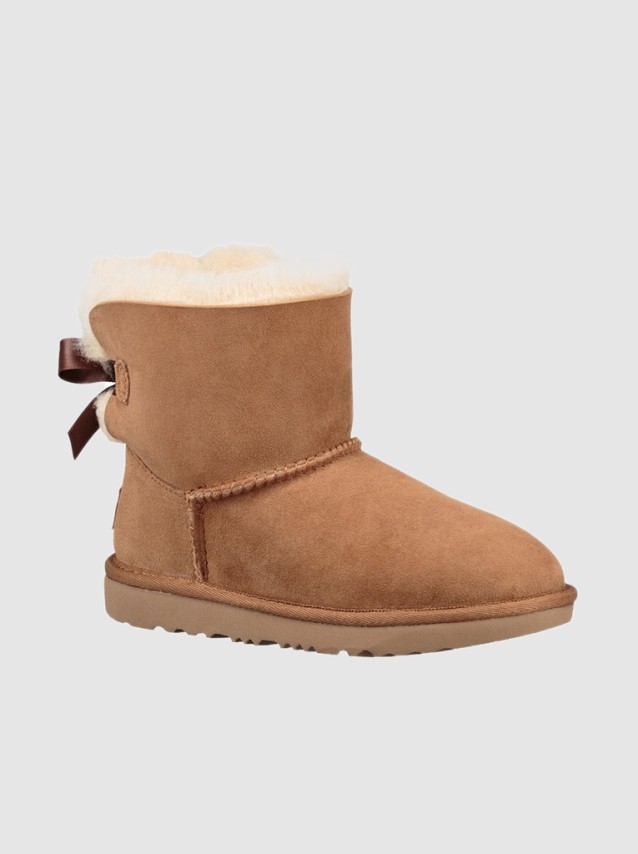 Bottes Fminin Ugg