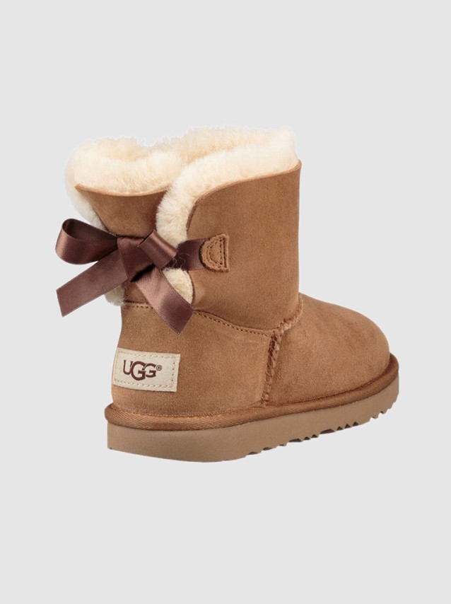 Boots Female Ugg