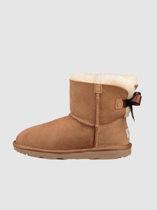 Boots Female Ugg